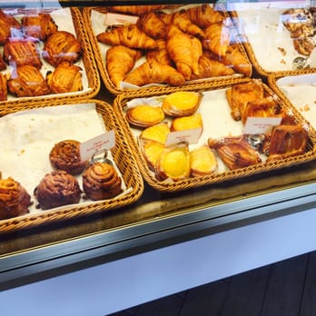 Nathaniel Reid Bakery - Bakeries Near Me - Saint Louis, Missouri
