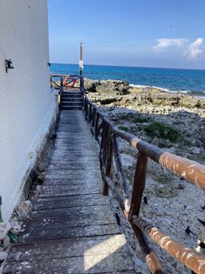 Mia Reef Isla Mujeres by null