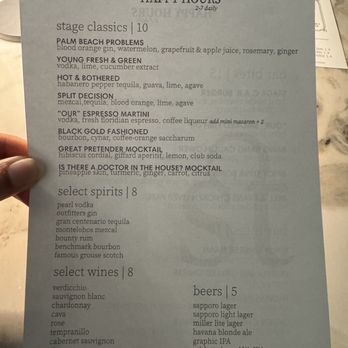 STAGE KITCHEN & BAR - Updated January 2026 - 360 Photos & 78 Reviews ...