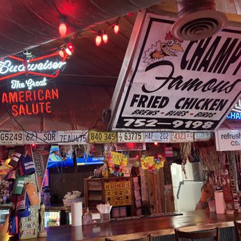 Champy's Murfreesboro - American Near Me - Murfreesboro, Tennessee