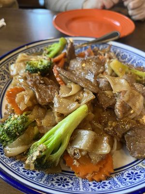 Yaowarat Thai Street Food by null