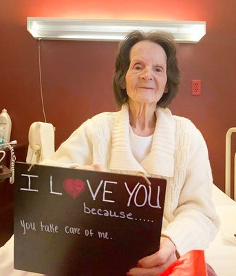 Providence Park Rehabilitation And Skilled Nursing