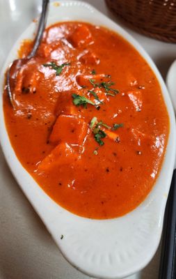 Taste of India by null