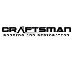 Slide of Craftsman Roofing and Restoration