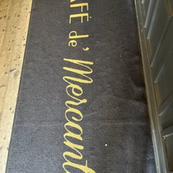 Café de' Mercanti
