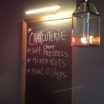 Nearby Bar - Small bites available. - Cocktail Bars Near Me - Denver, Colorado