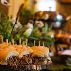 Fork It Over Catering