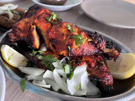 Pakwan Restaurant by null