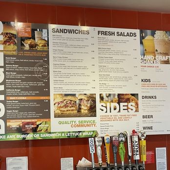 Hook Burger - Menu - Burgers Near Me - Santa Clarita, California Hook Burger - Menu - Burgers Near Me - Santa Clarita, California