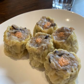 Dumpling + Noodle - Steamed Shrimp & Pork Shumai - Noodles Near Me - Bronxville, New York Dumpling + Noodle - Steamed Shrimp & Pork Shumai - Noodles Near Me - Bronxville, New York