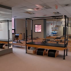 Pilates Space