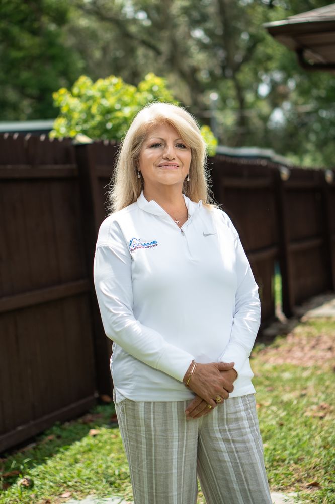 Slide of Logams Roofing Contractors