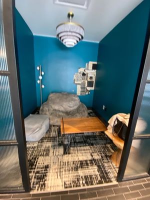 Hotel Rendale Washington DC by null