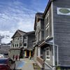 The Inn At Whittier gift card