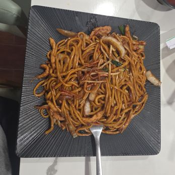 Yido Ramen - Chicken Lo Mein - Ramen Near Me - Owensboro, Kentucky Yido Ramen - Chicken Lo Mein - Ramen Near Me - Owensboro, Kentucky