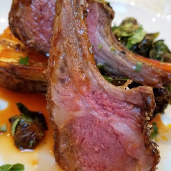 Town Hall - Lamb chops - New American Near Me - Jacksonville, Florida Town Hall - Lamb chops - New American Near Me - Jacksonville, Florida