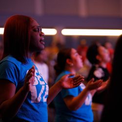Chestnut Assembly of God