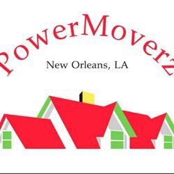 PowerMoverz - PowerMoverz 
Best MOVING SERVICE in NOLA
