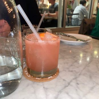 Launderette - New American Near Me - Austin, Texas