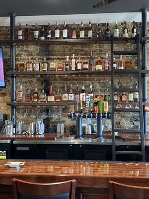 Photo of Gillispie’s Cigar Bar - Martinsville, IN, US.