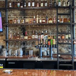 Gillispie’s Cigar Bar