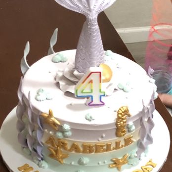Lavender Bakery & Cafe' - Mermaid Theme Birthday Cake - Cafes Near Me - Berkeley, California Lavender Bakery & Cafe' - Mermaid Theme Birthday Cake - Cafes Near Me - Berkeley, California