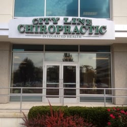 City Line Chiropractic