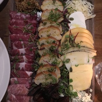 Willard Hicks - Charcuterie! - New American Near Me - Campbell, California Willard Hicks - Charcuterie! - New American Near Me - Campbell, California