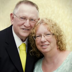 Shramek's Video Productions - Grant & Janet owners of
Shramek's Video Productions Since 1990
