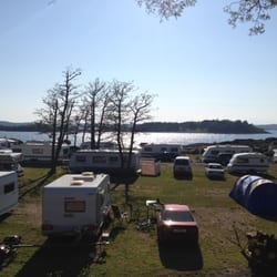 Langeby Camping