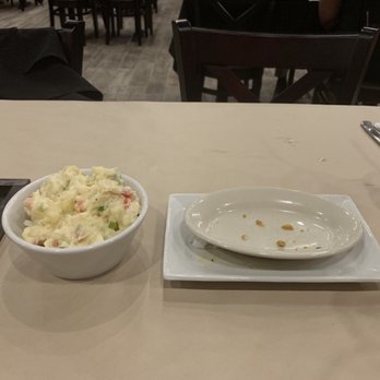 Rice and Beans - Puerto Rican Near Me - Wesley Chapel, Florida