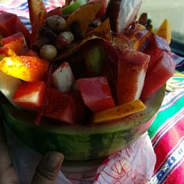 Sandia Loca