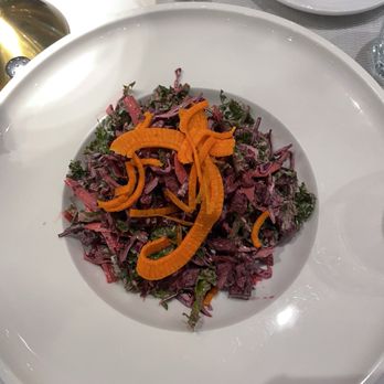Portici - Kale and beet salad - Italian Near Me - Toronto, Ontario Portici - Kale and beet salad - Italian Near Me - Toronto, Ontario