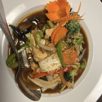 Dancing Crab Thai Noodle House - Thai Near Me - Pittsburgh, Pennsylvania