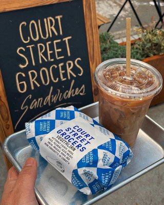 Beanmonger Coffee by null