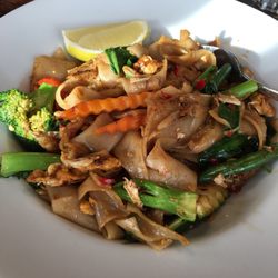 Stir Crazy Thai Neutral Bay - Pad Kee Mao