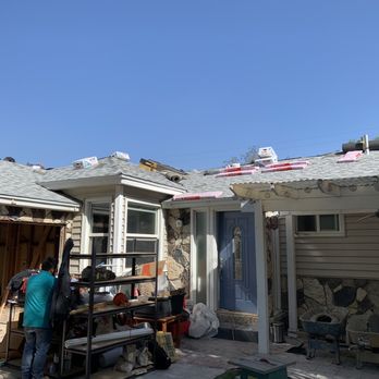 AAA Roofing Services - Roofing Near Me - Calabasas, California
