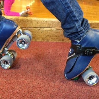 Franklin Skate Club - Franklin Skate has ALL your needs covered in their amazing Skate Pro Shop! - Skating Rinks Near Me - Franklin, Indiana Franklin Skate Club - Franklin Skate has ALL your needs covered in their amazing Skate Pro Shop! - Skating Rinks Near Me - Franklin, Indiana