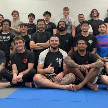 Community Self Defense - Brazilian Jiu-jitsu Near Me - Westminster, California