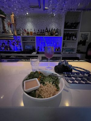 Victor's by null