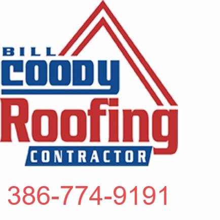 Slide of Bill Coody Roofing Contractor