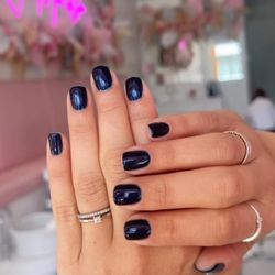 Roses Forest Nail & Spa