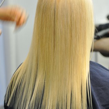 John Sahag Workshop - Precision - Hair Salons Near Me - New York, New York