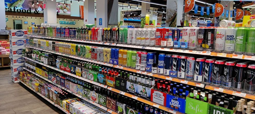 Great Wall Supermarket Near Me Your Ultimate Grocery Destination