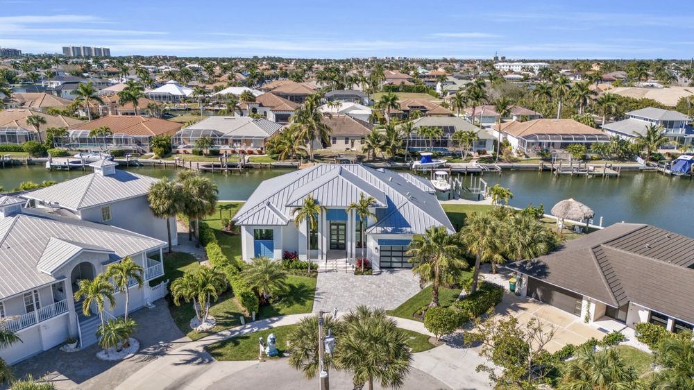 Slide of DERO Roofing