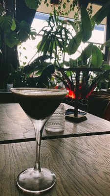 The Sonder Bar by null
