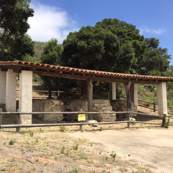 La Purísima Mission State Historic Park - Parks Near Me - Lompoc, California La Purísima Mission State Historic Park - Parks Near Me - Lompoc, California