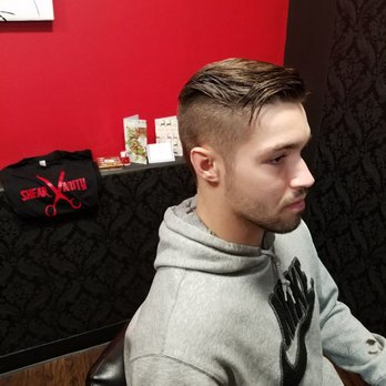 Shear Vanity - Hair Salons Near Me - Schaumburg, Illinois