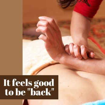 Knowing Harmony - Massage Therapy Near Me Knowing Harmony - Massage Therapy Near Me
