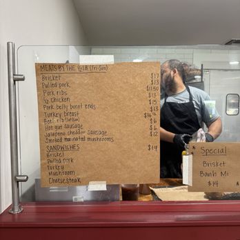 Smokemade Meats + Eats - Menu, June 2025 - Barbeque Near Me - Orlando, Florida Smokemade Meats + Eats - Menu, June 2025 - Barbeque Near Me - Orlando, Florida